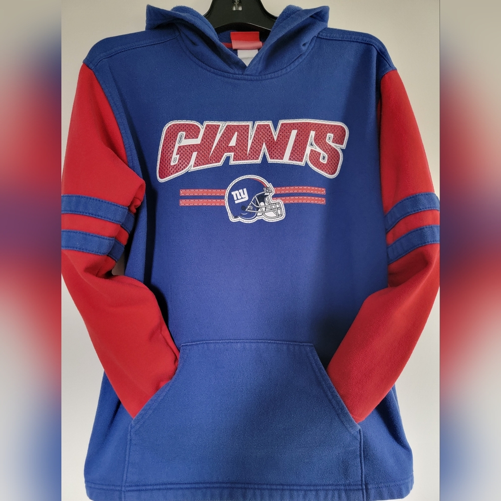 NFL Giants Sweater Sz Small
